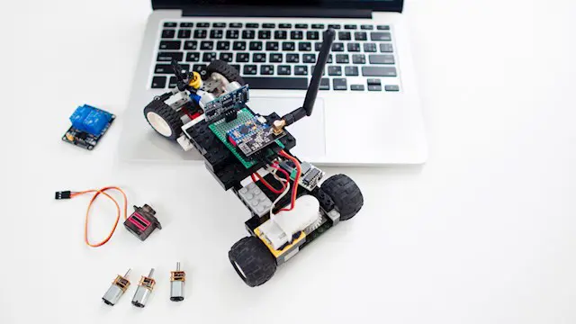 Arduino Pro IDE Code like A Pro & Debug Your Arduino Board