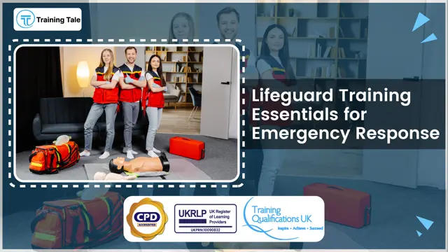 Lifeguard Training Essentials for Emergency Response
