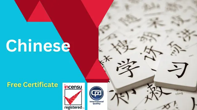 Chinese Training Course