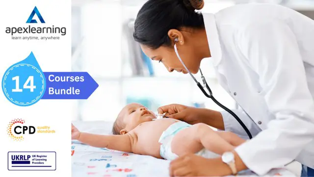 Paediatrics and Child Health - CPD Certified