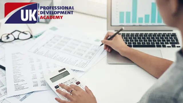 Payroll and HR Management course