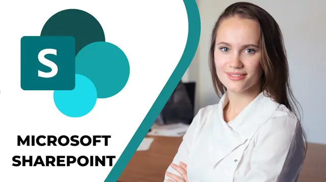 Microsoft SharePoint - course