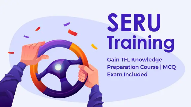 SERU Training Course