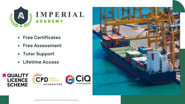 Import/Export - Training Course