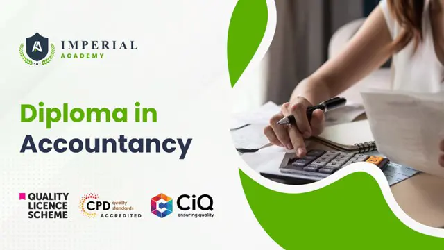 Diploma in Accountancy Course