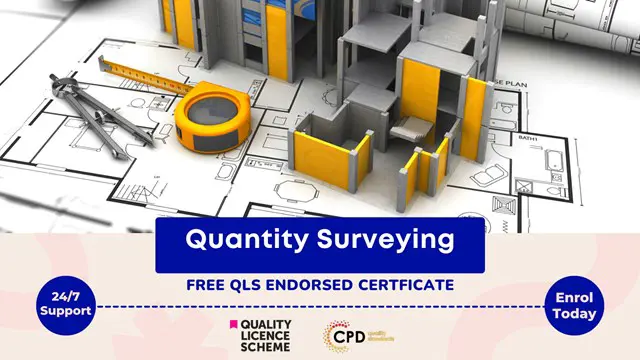Quantity Surveying - Training Courses