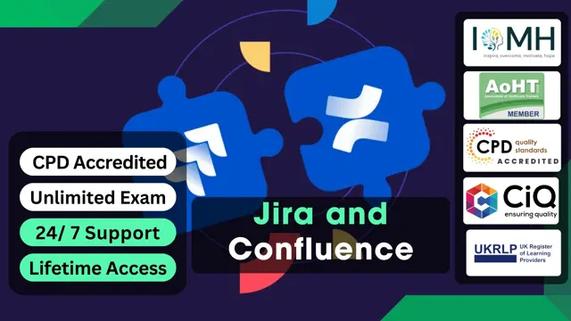 Jira and Confluence Course