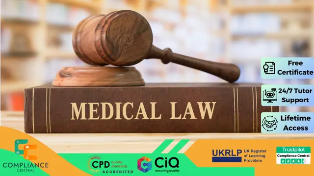 Medical Law - Public Health, Report and Treatment