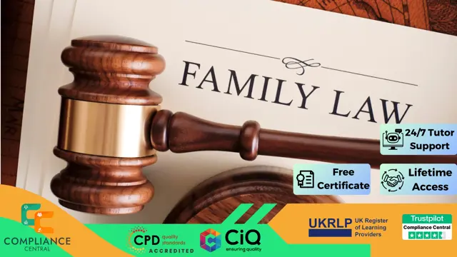 Family Law Diploma Training