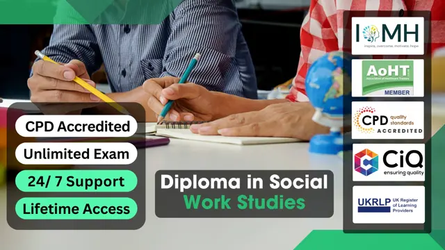 Diploma in Social Work Studies