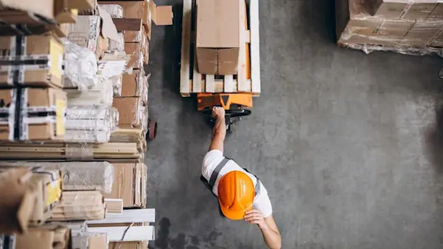 Supply Chain Management: Strategies for Success in E-commerce