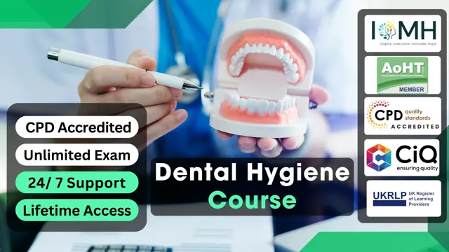Dental Hygiene Course