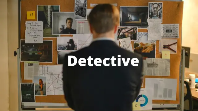 Private Detective Course