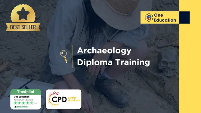 Archaeology Diploma Training