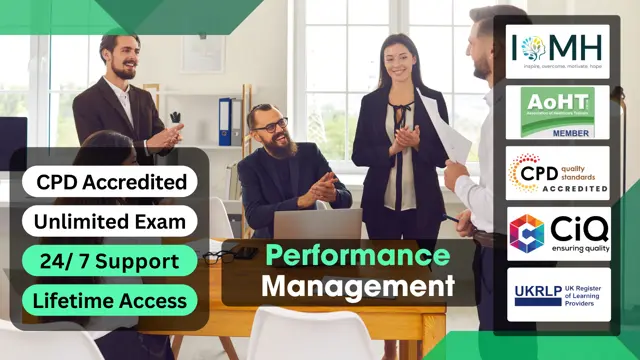 Performance Management