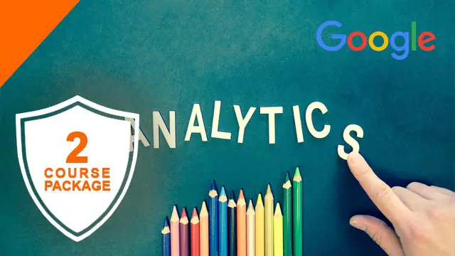 Google Analytics Diploma-Training Essentials