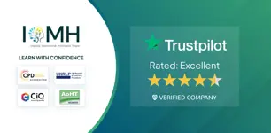 IOMH Trustpilot Reviews