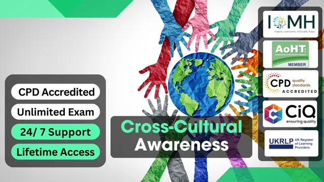 Cross-Cultural Awareness