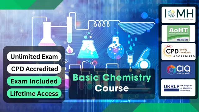 Basic Chemistry Course