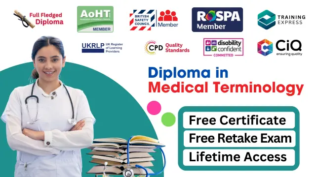 Diploma in Medical Terminology 