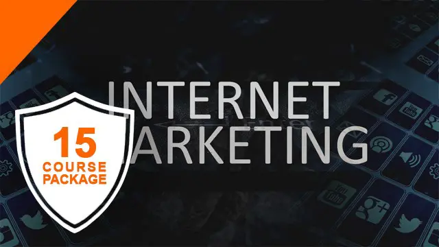 Online Marketing & Advertising Training