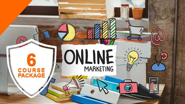 Online Marketing Diploma Essentials