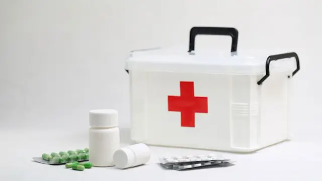 Emergency Response Essentials: Comprehensive First Aid Training for Any Situation