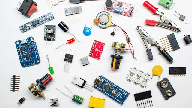 How to Buy Electronic Components Online