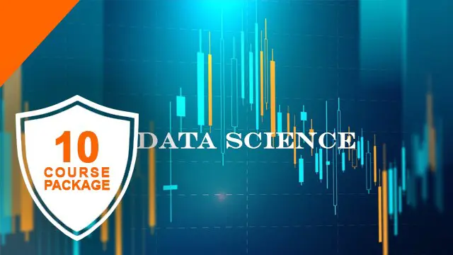 Data Science Diploma-Training