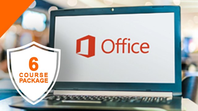 Online Office Skills Course 