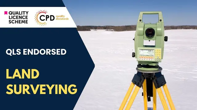 Land Surveying Training