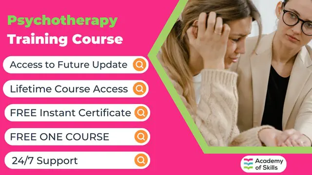 Psychotherapy Training Course