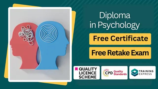 Diploma in Psychology at QLS Level 4