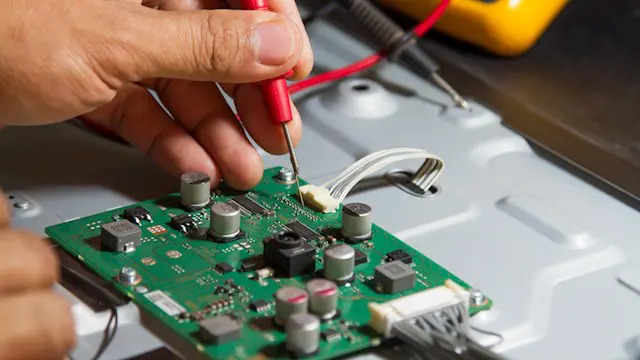 Introduction to Electronic Components A Step By Step Guide