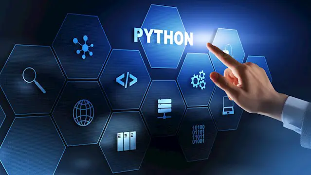 Introduction to Python A Practical Approach