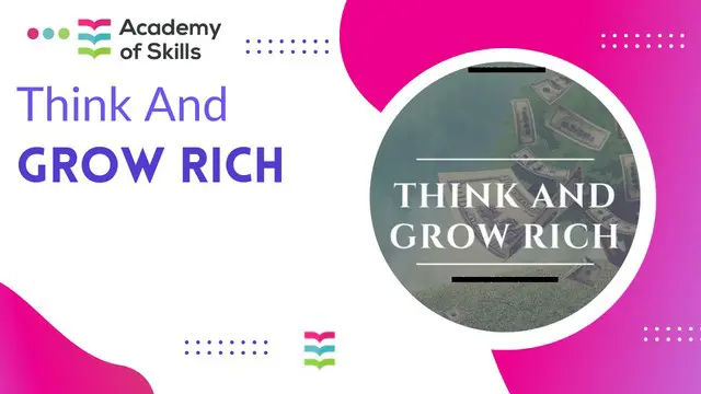 Think And Grow Rich Complete Course