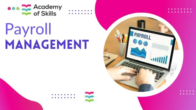 Payroll Management Training Course