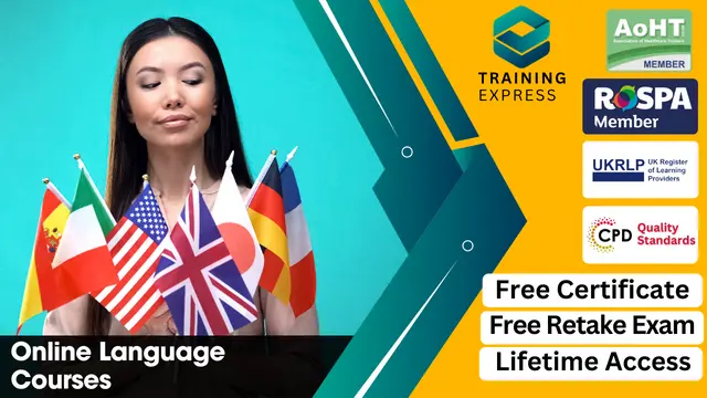 Become a Bilingual/Multilingual Interpreter: French, Spanish, Italian, Chinese, Portuguese