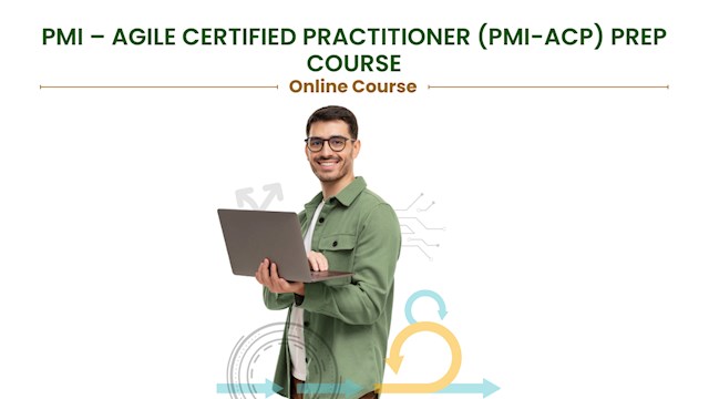 PMI – Agile Certified Practitioner (PMI-ACP)