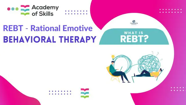 REBT - Rational Emotive Behavioral Therapy
