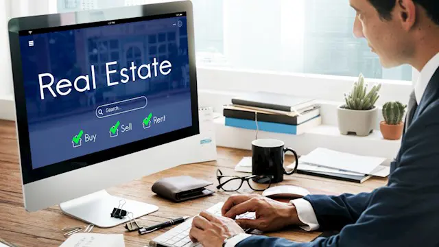 Real Estate - Learn to earn as real estate Investor