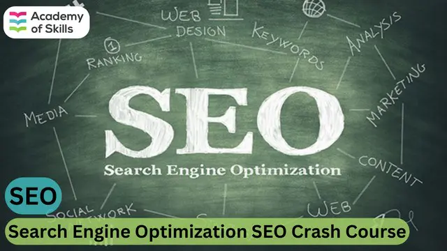 SEO - Search Engine Optimization SEO Crash Course