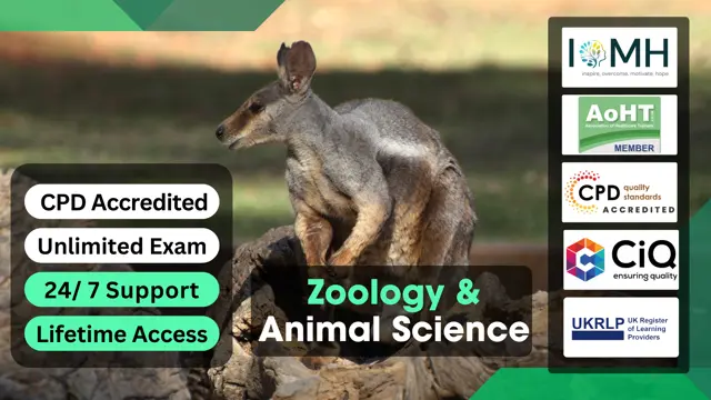 Zoology & Animal Science