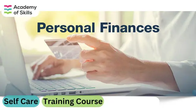 Personal Finances Training Course