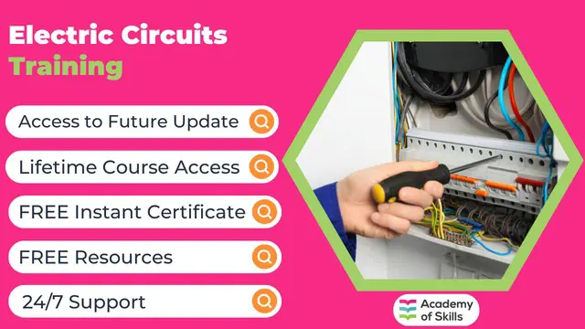 Electric Circuits Training - Intelligent Electrical Devices