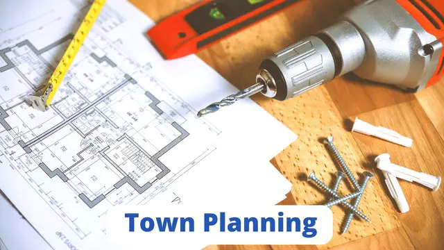 Town Planning Training Course