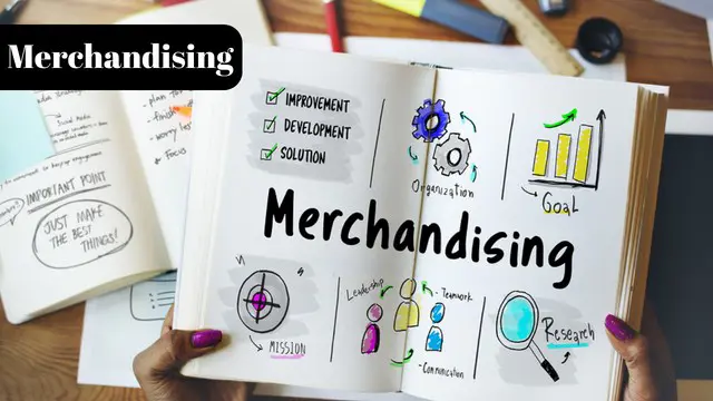 Merchandising Training Course
