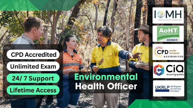 Environmental Health Officer