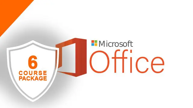 MS office  Diploma Level 3