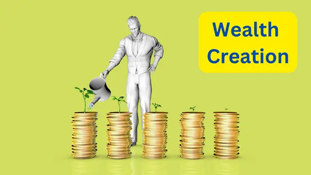 Wealth Creation Guide